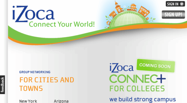 izoca.com