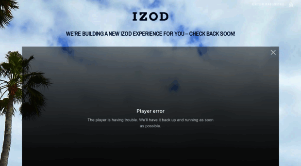 izod.info