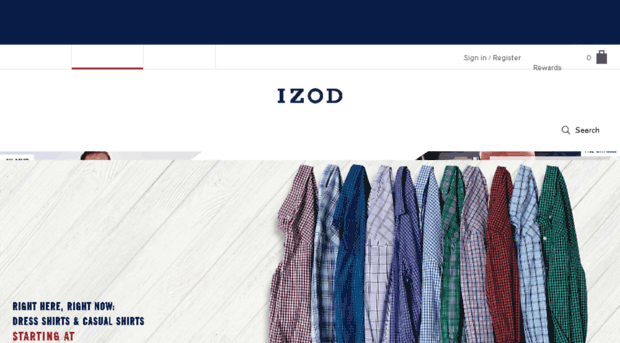 izod.partnerbrands.com