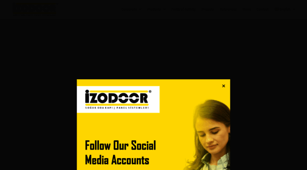 izodoor.com.tr