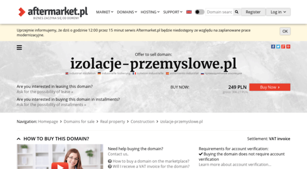izolacje-przemyslowe.pl