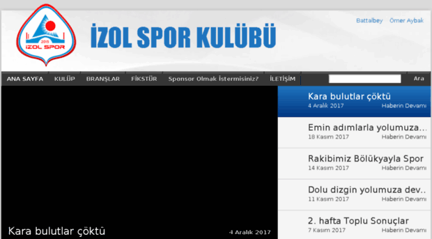 izolspor.com