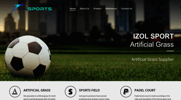 izolsport.com