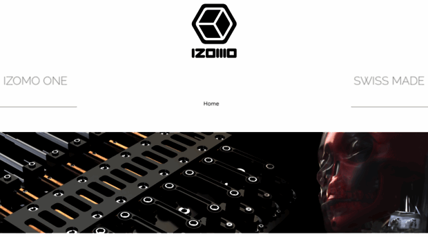 izomo.com