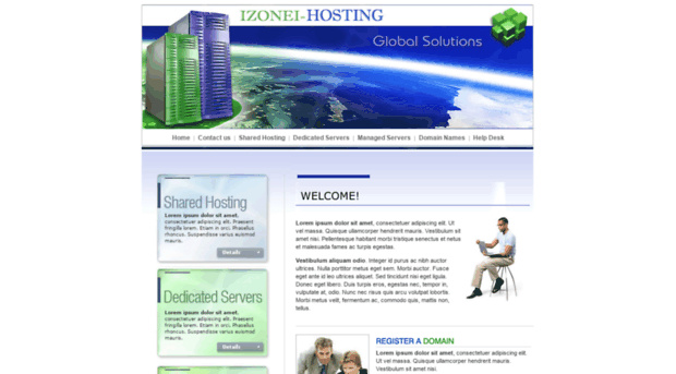 izonei-hosting.com
