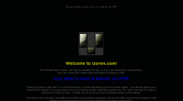 izones.com