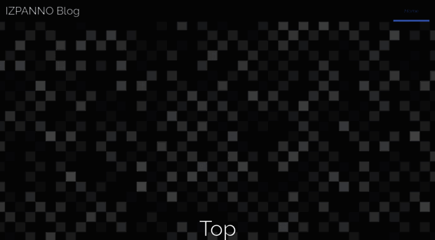 izpanno.com