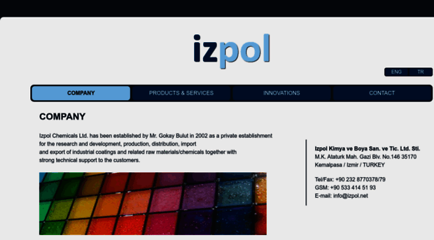 izpol.net