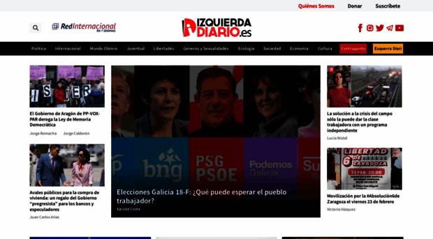 izquierdadiario.es