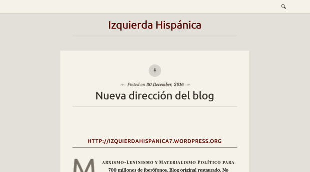 izquierdahispanica.wordpress.com