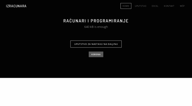 izracunara.weebly.com