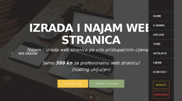 izradawebstranica.net