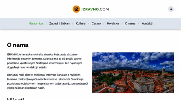 izravno.com