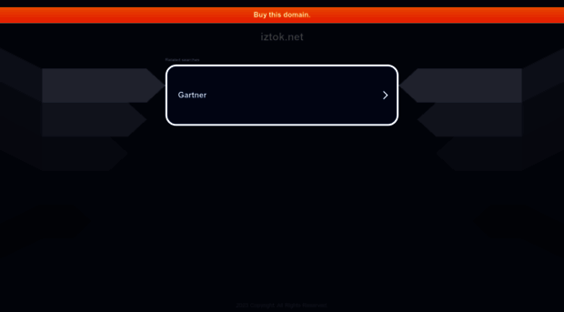 iztok.net