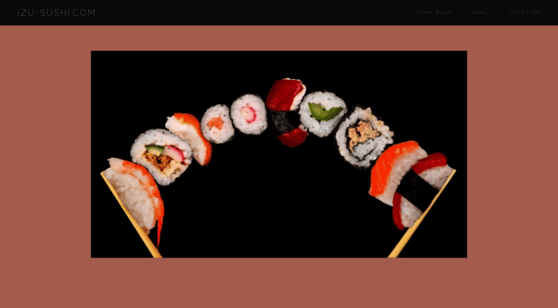 izu-sushi.com