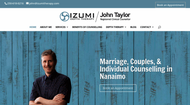izumitherapy.com