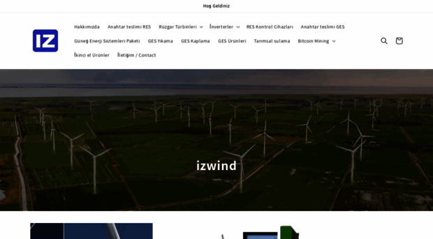 izwind.shop