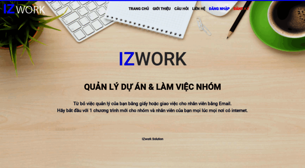 izwork.com