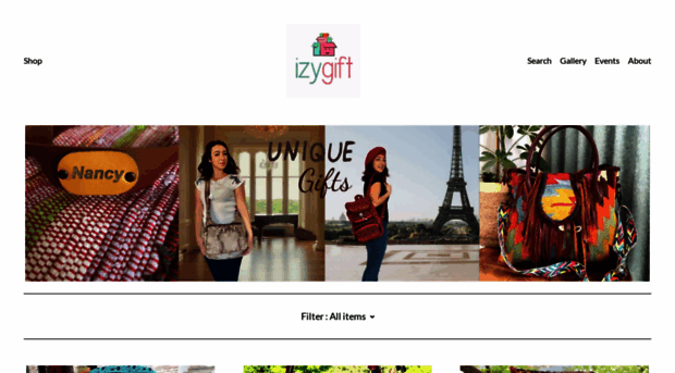 izygiftweb.com