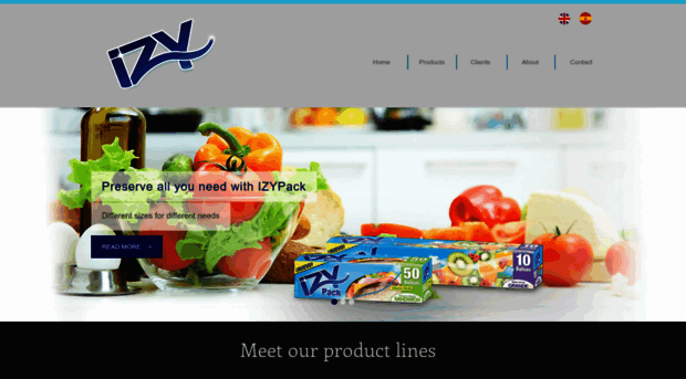 izyproducts.com