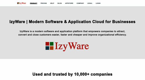 izyware.com