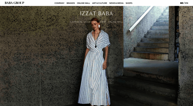 izzatbaba.co.kr