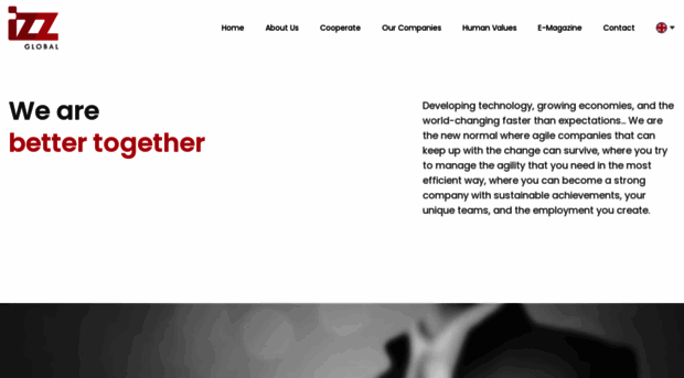 izzglobal.com