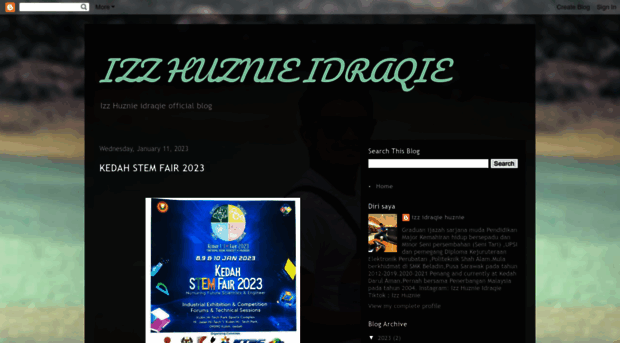 izzidraqiehuznie.blogspot.com