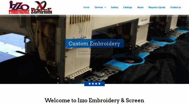 izzoembroidery.com