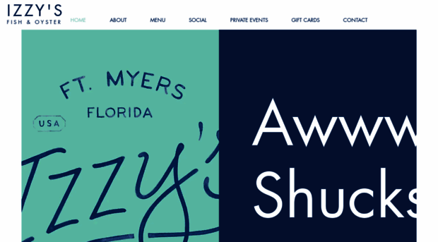 izzysftmyers.com