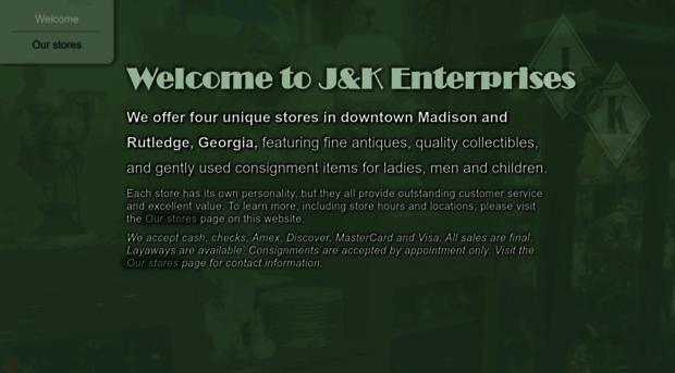 j-and-k-enterprises.com