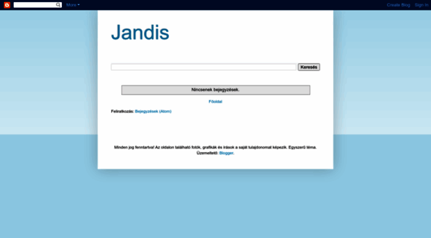 j-andis.blogspot.com