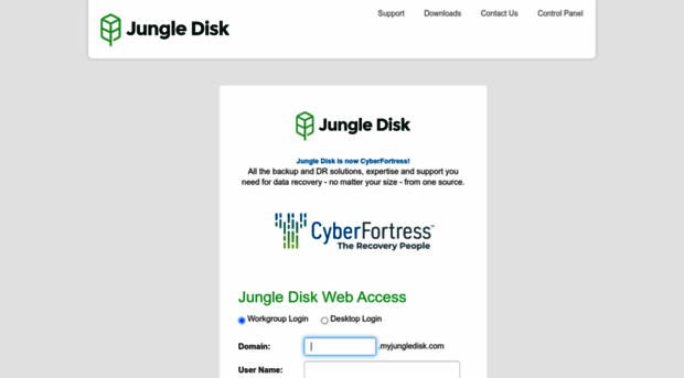 j-angle.myjungledisk.com