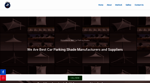 j-b-m-car-parkingshades.com
