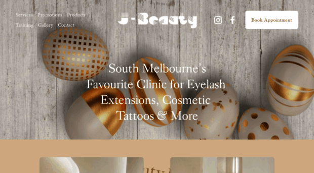 j-beauty.com.au