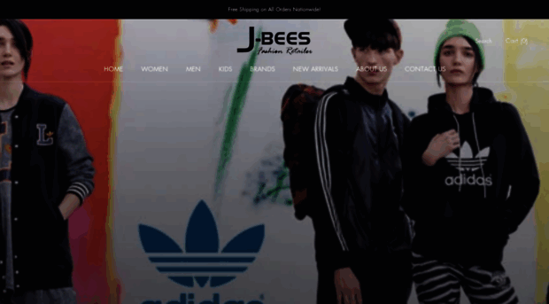 j-bees.com