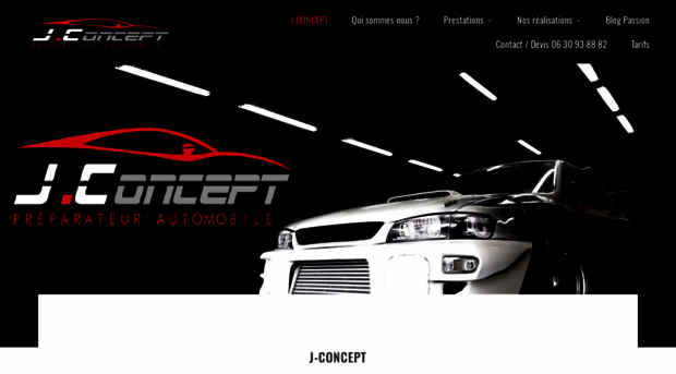 j-concept.fr