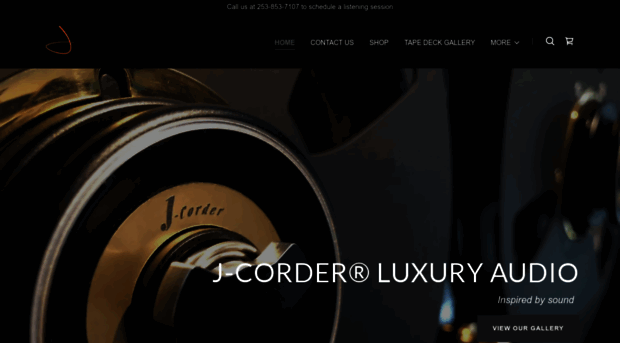 j-corder.com