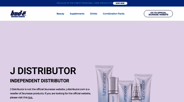 j-distributor.com