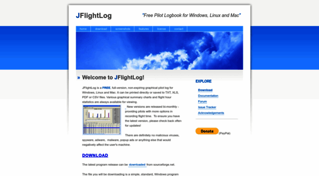 j-flightlog.sourceforge.net