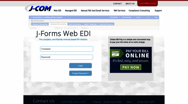 j-forms.com