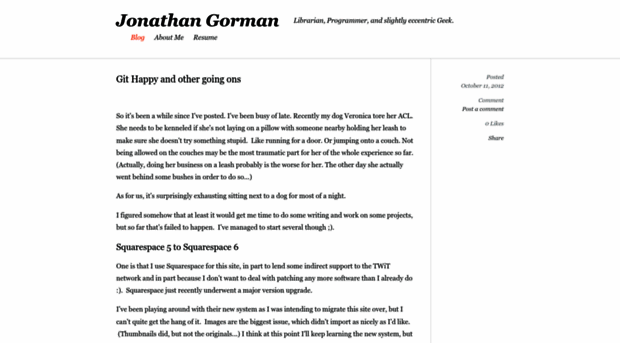 j-gorman.com