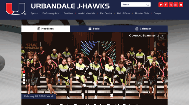 j-hawks.com