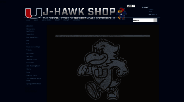 j-hawkshop.com