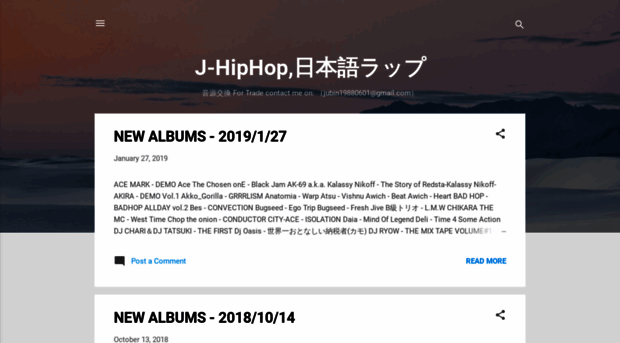 j-hiphop601.blogspot.com