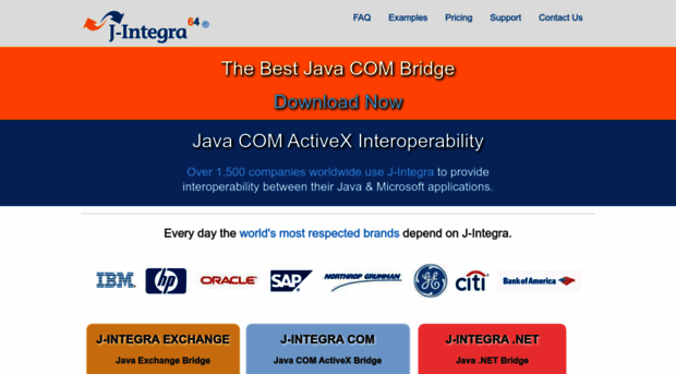 j-integra.intrinsyc.com