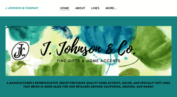 j-johnsonco.com