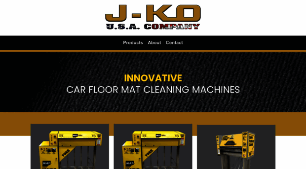 j-kocompany.com