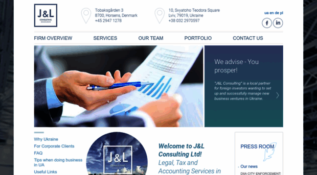 j-l.consulting