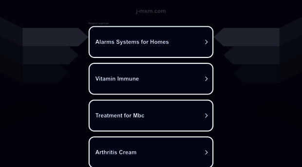 j-msm.com
